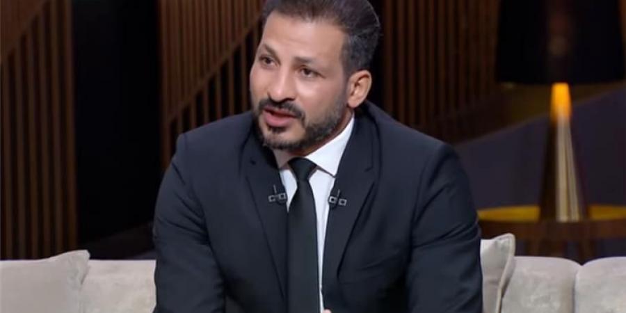 سيد معوض غياب الخطيب أثر سلبيا والأهلي حرق لاعبه - الكويت الاخباري