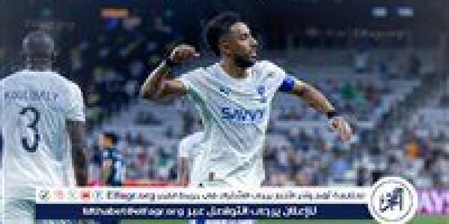 الهلال وذاكرة المواجهات الأوروبية.. محطات لا تُنسى قبل موقعة مانشستر سيتي في مونديال الأندية (أرقام) - الكويت الاخباري