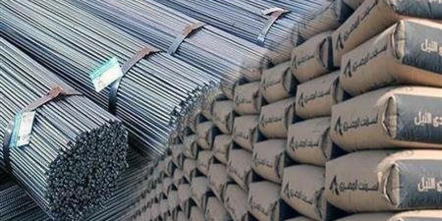 انخفاض أسعار الحديد اليوم السبت 28-6-2025 - الكويت الاخباري