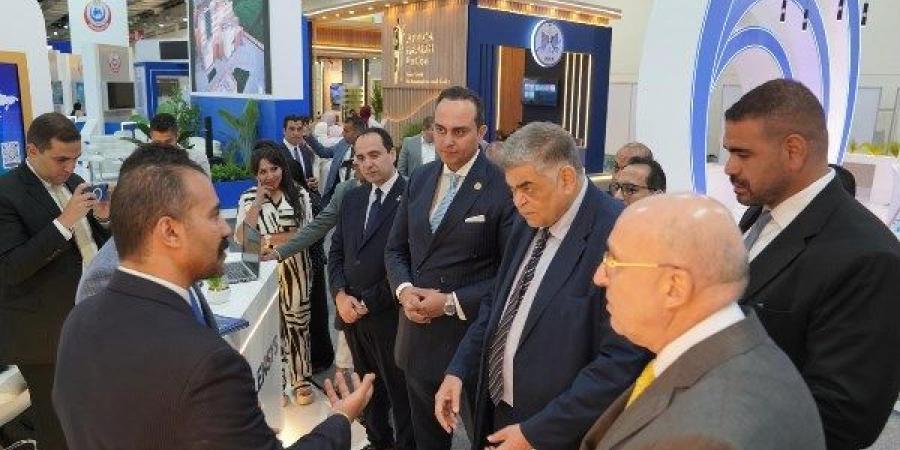 رئيس صحة النواب: هيئة الرعاية الصحية تسعى لترويج خدمات السياحة العلاجية - الكويت الاخباري