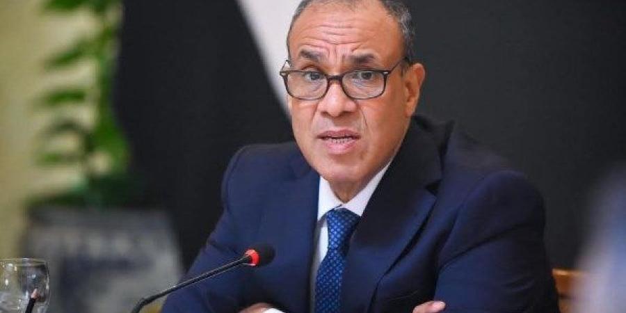 وزير الخارجية والهجرة يُشارك في المائدة المستديرة الأولي لدعم القطاع الخاص وزيادة الصادرات المصرية - الكويت الاخباري