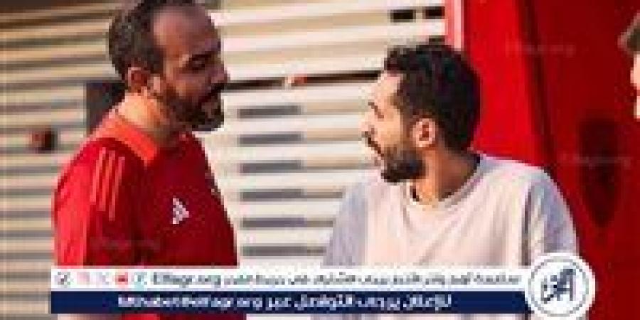 كريم فؤاد يقترب من العودة.. والأهلي يمنح لاعبيه راحة طويلة بعد المونديال - الكويت الاخباري