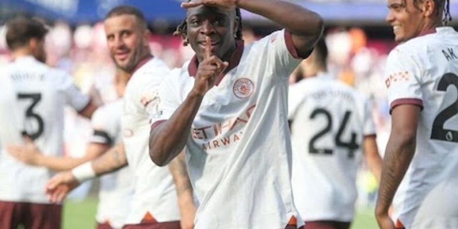 كأس العالم للأندية.. دوكو: بدأت أظهر القليل من أفضل ما عندي - الكويت الاخباري