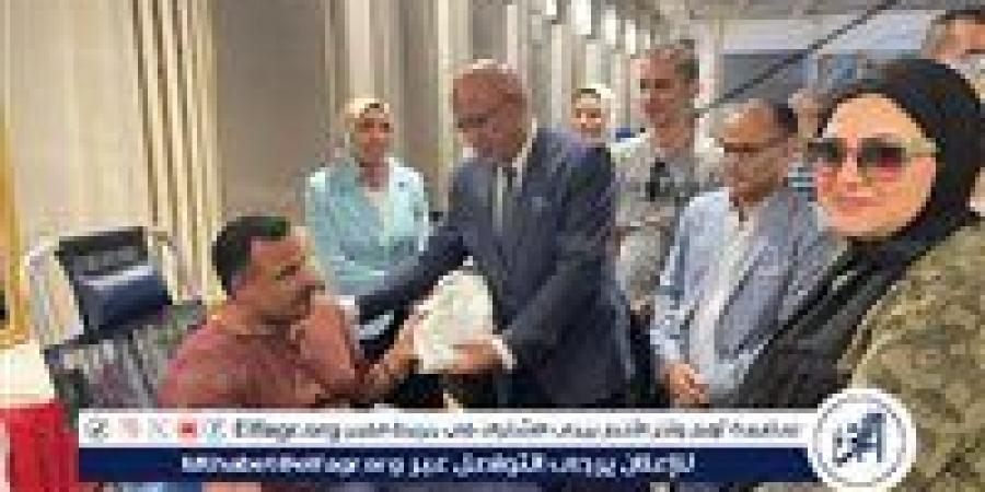 وكيل صحة قنا: انطلاق الحملة القومية للتبرع بالدم بمشاركة واسعة من الجهات التنفيذية والمجتمع المدني - الكويت الاخباري