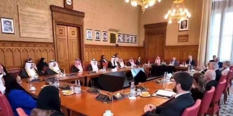 (30) مستثمرًا سعوديًا يستكشفون الفرص الاستثمارية في موريتانيا والمغرب - الكويت الاخباري