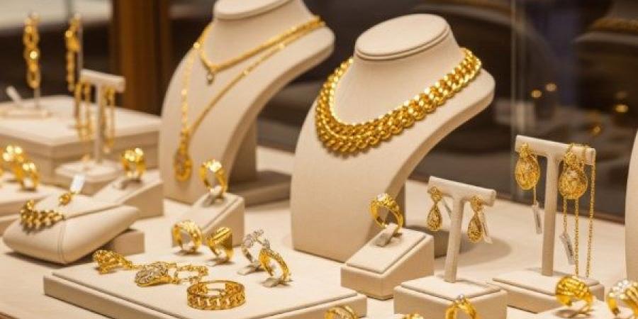 سعر الذهب اليوم 29-6-2025 - الكويت الاخباري