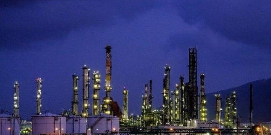 استئناف جزئي لتشغيل مصافي حيفا بعد الأضرار الإيرانية|تفاصيل - الكويت الاخباري