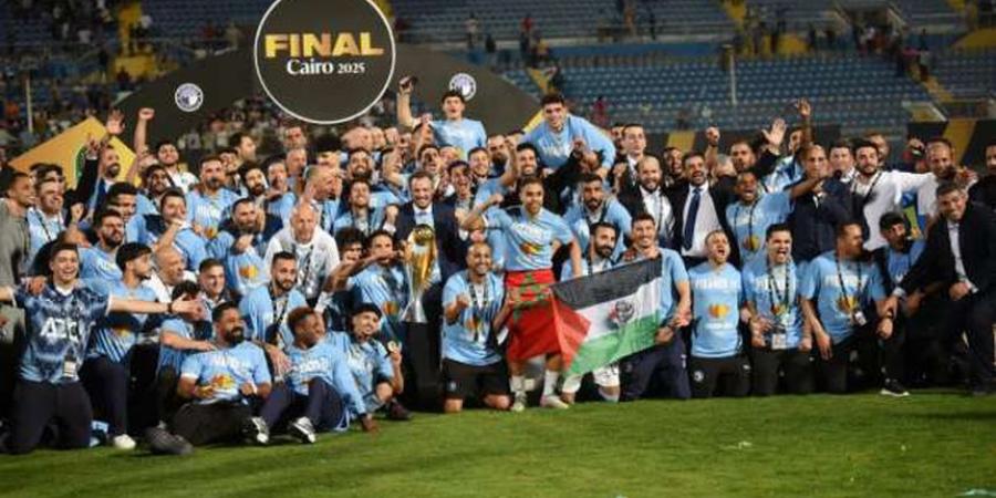 شوبير: بيراميدز يطيح بثنائي أجنبي جديد وعودة زلاكة و«بوبو» - الكويت الاخباري