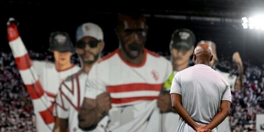 مصدر بـ الزمالك يكشف حقيقة اعتزال شيكابالا - الكويت الاخباري