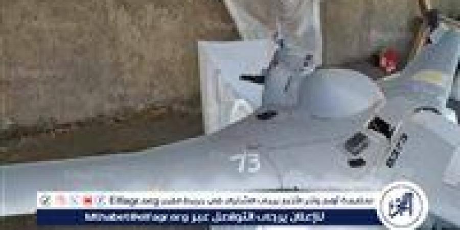 إعلام عبري: إيران أسقطت طائرات مسيرة إسرائيلية حديثة واحدة منها "سبارك" السرية - الكويت الاخباري
