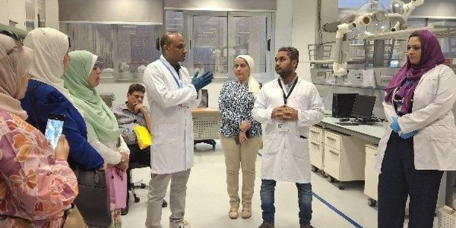 «مانحي أمل» تنطلق من قلب المتحف القومي للحضارة.. و«عابدين» يستعد لحفل مونت كارلو 2025 - الكويت الاخباري