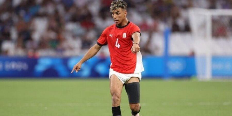 طلب مفاجئ من المصري يهدد انتقال أحمد عيد إلى الأهلي.. الساعي كلمة السر «خاص» - الكويت الاخباري