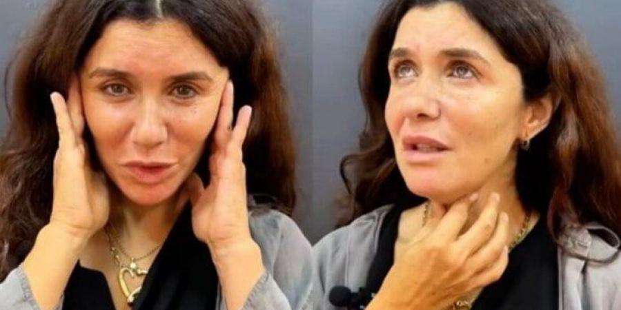 غادة عادل عن إجرائها عملية تجميل: «كل الناس بتعمل كده» - الكويت الاخباري