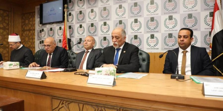 انتخابات الصوفية بمصر.. تجديد بالقيادة وانتظار لبعث الدور الغائب - الكويت الاخباري