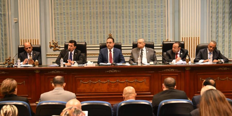أبرز تعديلات رياضة النواب على مشروع قانون تعديل قانون الرياضة  - الكويت الاخباري