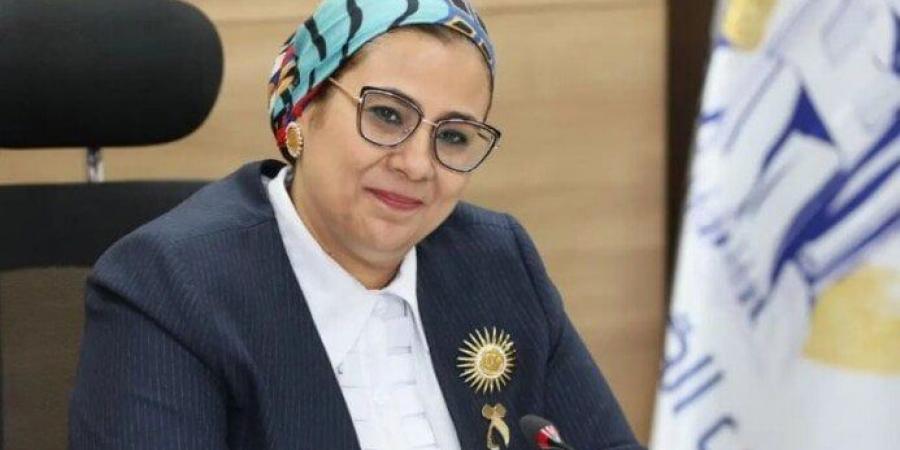 "قومي المرأة" يقدم واجب العزاء لأسر ضحايا حادث المنوفية - الكويت الاخباري
