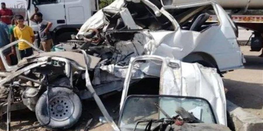 قصص كفاحهن انتهت بالجنة.. حكاية 18 فتاة رحلن في غمضة عين بالمنوفية - الكويت الاخباري