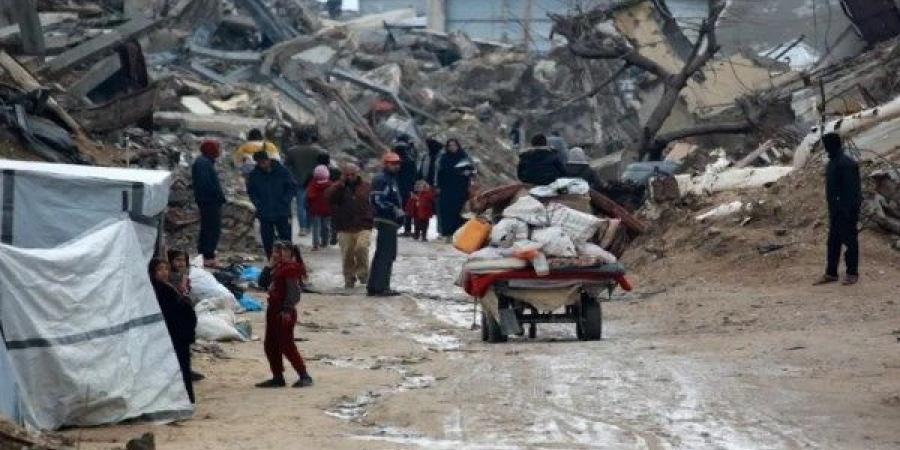 جيش الاحتلال يصدر أوامر إخلاء جديدة في شمال غزة.. التفاصيل الكاملة - الكويت الاخباري
