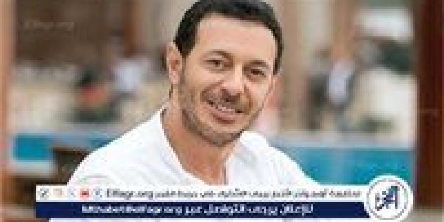 لهذا السبب...مصطفي شعبان يتصدر تريند جوجل - الكويت الاخباري