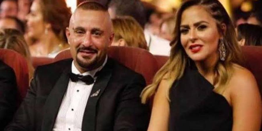 نخرج بالمعروف.. عمرو أديب يوجه رسالة لـ أحمد السقا ومها الصغير - الكويت الاخباري