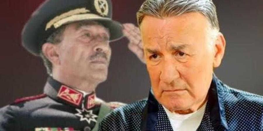 ذكرى رحيله ..حكاية خلاف اسرة عزت ابو عوف مع الرئيس السادات - الكويت الاخباري