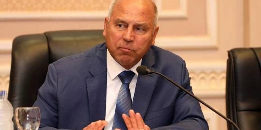 الوزير: مستعد للمحاسبة بعد حادث الإقليمي.. وهذه توجيهات الرئيس السيسي - الكويت الاخباري