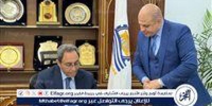 محافظ قنا يعتمد نتيجة الشهادة الإعدادية للعام الدراسي الحالي - الكويت الاخباري