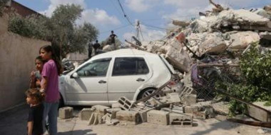 مقاومة الجدار والاستيطان: إسرائيل تفرض سياسة "الأمر الواقع" بتسريع وتيرة بناء البؤر الاستيطانية بالضفة - الكويت الاخباري