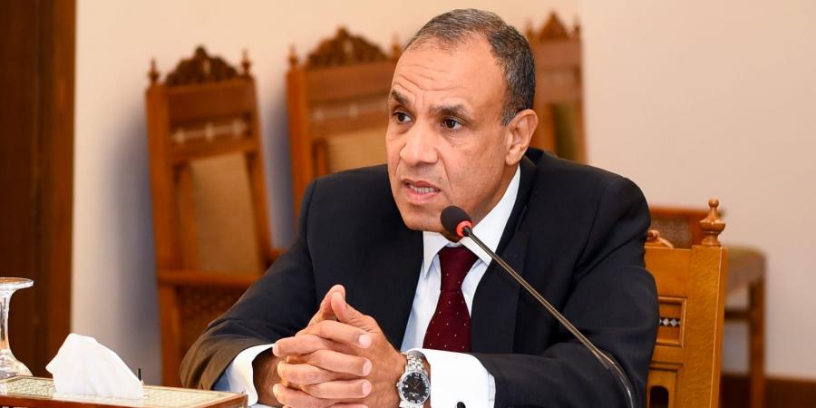 وزير الخارجية: نكثف كل الجهود لسرعة التوصل إلى اتفاق وقف إطلاق النار في غزة - الكويت الاخباري