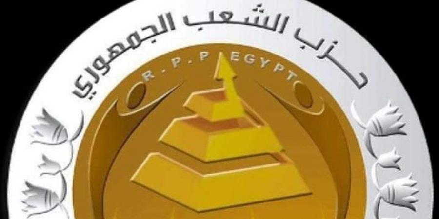 «الشعب الجمهوري» يُكرّم أسر الشهداء في احتفالية كبرى بالقليوبية - الكويت الاخباري
