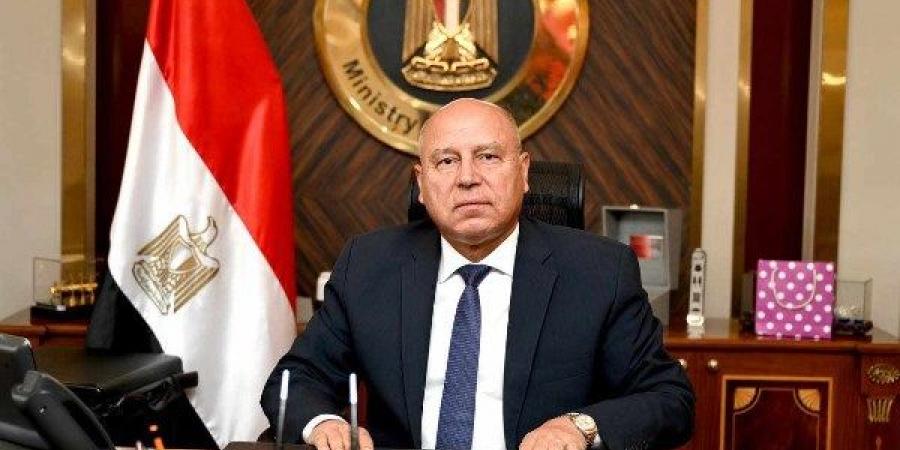 في تصريحات خاصة لأحمد موسى .. قرارات عاجلة من كامل الوزير بعد حادث المنوفية|فيديو - الكويت الاخباري