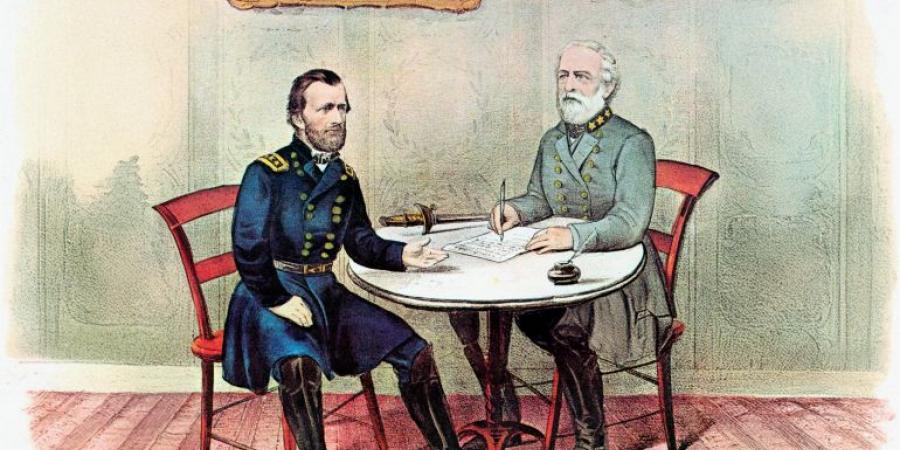 28 يونيو 1865.. اليوم الذي تم فيه حل الجيش الأميركي - الكويت الاخباري