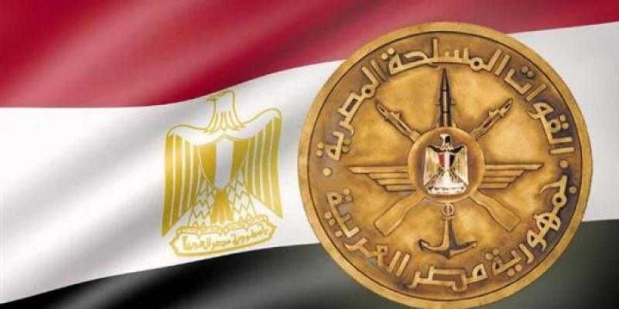 القوات المسلحة تهنئ الرئيس السيسي بمناسبة الإحتفال بذكرى ثورة 30 يونيو - الكويت الاخباري