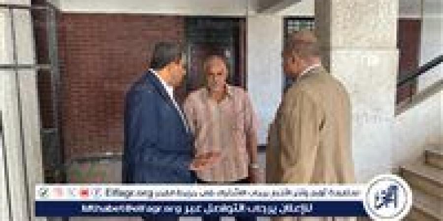 محافظ قنا: نوفر بيئة آمنة وهادئة لضمان انتظام امتحانات الثانوية العامة - الكويت الاخباري