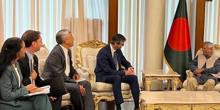 إيكونوميست: بنغلاديش ترتكب خطأ فادحا الانتقام مناف للإصلاح - الكويت الاخباري