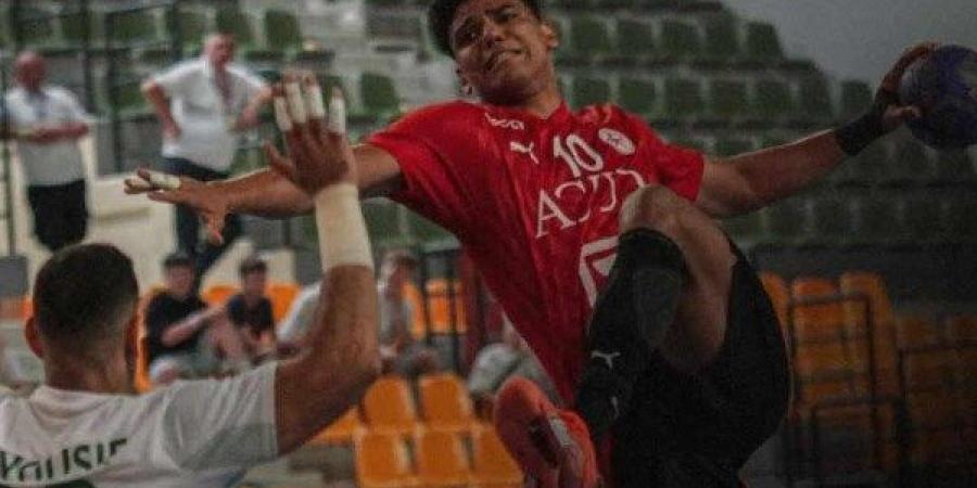كل ما تريد معرفته عن مواجهة منتخب مصر أمام ألمانيا بمونديال شباب اليد - الكويت الاخباري