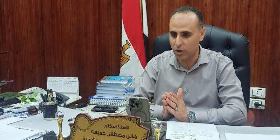 وكيل صحة الشرقية يجتمع بمديري المستشفيات لمتابعة تنفيذ خطة الكشف الطبي على مرشحي مجلس الشيوخ - الكويت الاخباري