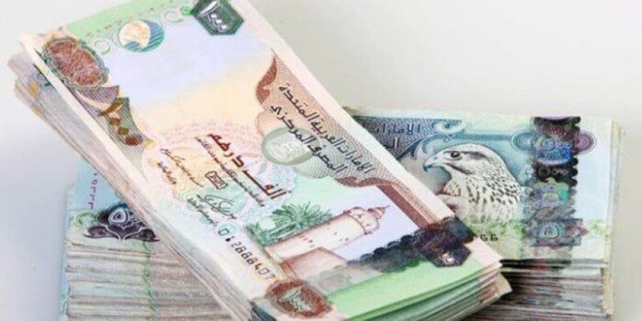 سعر الدرهم الإماراتي اليوم الإثنين 30 يونيو 2025 في بنك مصر والبنك الأهلي - الكويت الاخباري