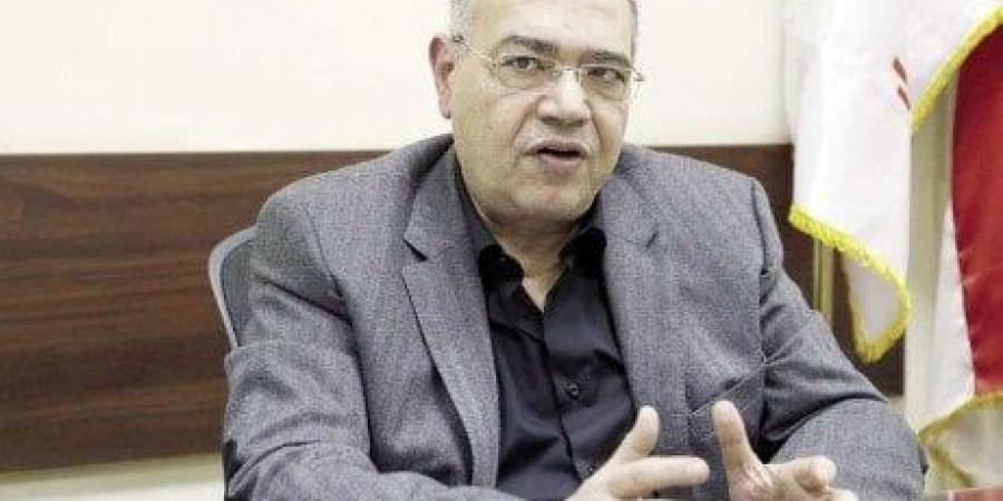 «رئيس حزب المصريين الأحرار»: ثورة 30 يونيو نقطة تحول فارقة في الحياة السياسية والاجتماعية - الكويت الاخباري