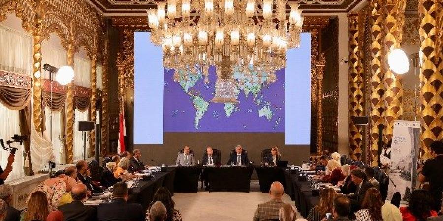وزير السياحة والآثار: منتدى جامعات التراث قدم نماذج ملهمة - الكويت الاخباري