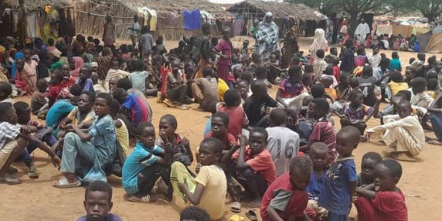 الجيش السوداني يصد هجوما واسعا لقوات الدعم السريع على الفاشر - الكويت الاخباري