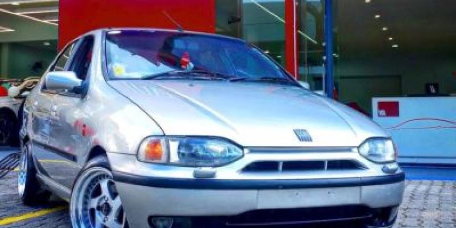 فيات سيينا سيدان للبيع سعرها 150 ألف جنيه - الكويت الاخباري