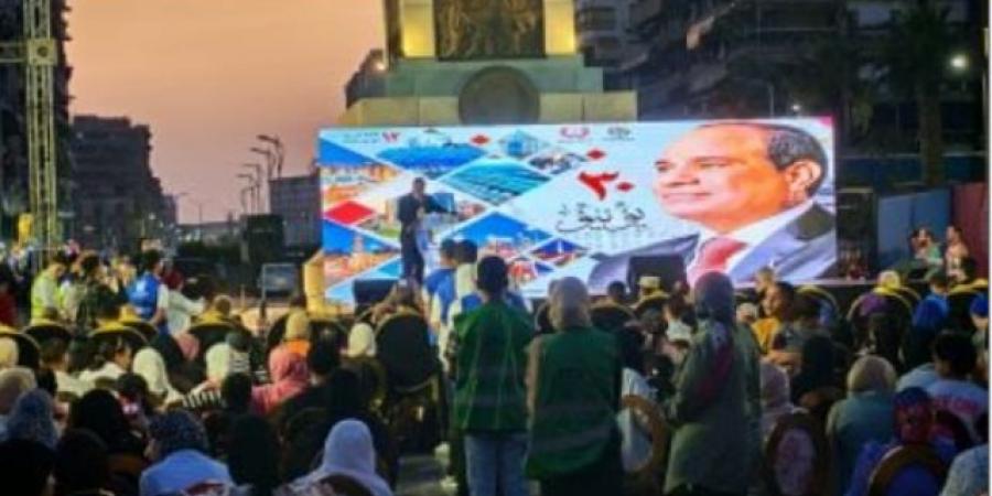  محافظ بورسعيد يعلن إلغاء الفقرات الفنية تضامنا مع ضحايا حادث الطريق الإقليمي  - الكويت الاخباري