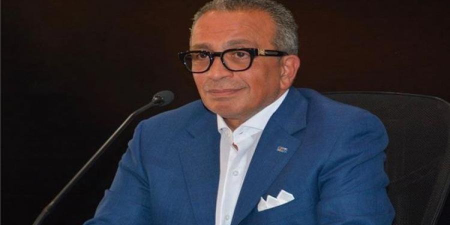 عمرو الجنايني بعد فوز الهلال على مانشستر سيتي: نحتاج للعدل وتطبيق اللوائح دون مجاملة - الكويت الاخباري