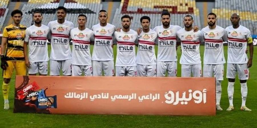 أمير هشام: أيمن فريد يقترب من رئاسة الجهاز الطبي بالزمالك.. ومشاورات بشأن حازم إمام - الكويت الاخباري