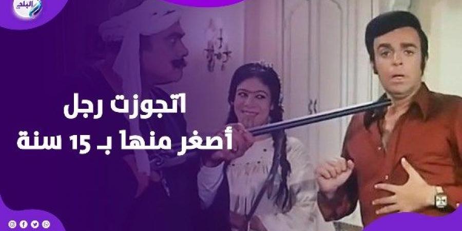 أشهر عانس في السينما المصرية قضى عليها السرطان... تعرف على قصة حياتها - الكويت الاخباري