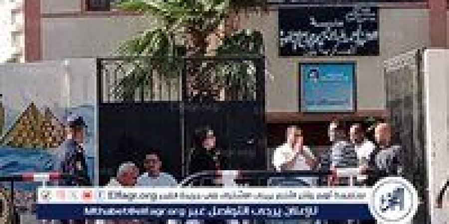 اللجان الامتحانية تفتح أبوابها لاستقبال طلاب النظام القديم والمكفوفين وSTEM - الكويت الاخباري
