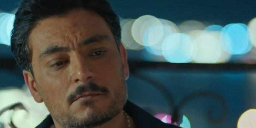 فات الميعاد الحلقة 14 .. أحمد صفوت يتفق مع زوجته على الطلاق - الكويت الاخباري