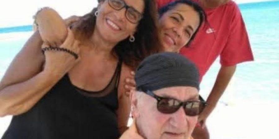 ميرفت أبو عوف توجه رسالة مؤثرة في ذكرى وفاة عزت أبو عوف - الكويت الاخباري