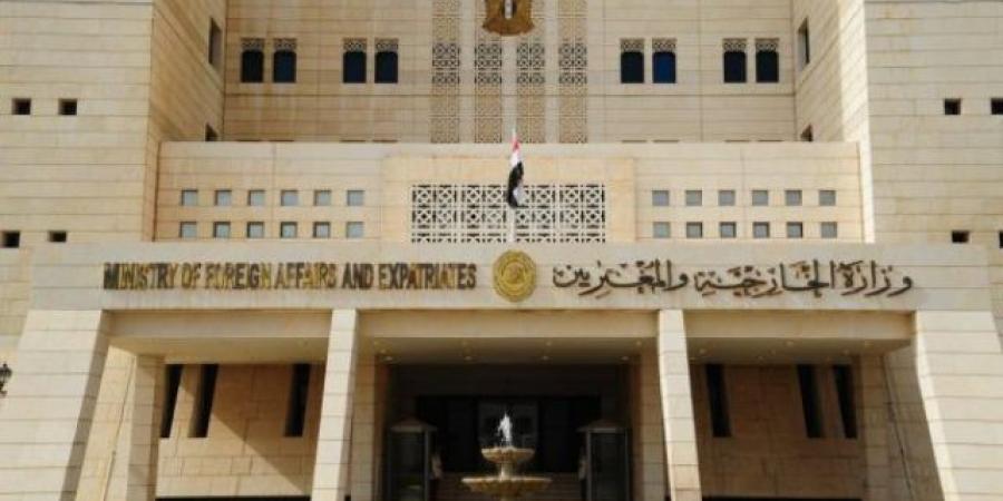 عاجل .. بعد قرار ترامب برفع العقوبات عن سوريا.. أول رد من دمشق - الكويت الاخباري